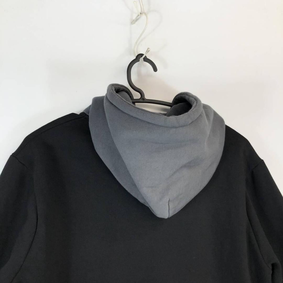 ジャッカル スウェットパーカー JK01420204 / プルオーバーフーディ