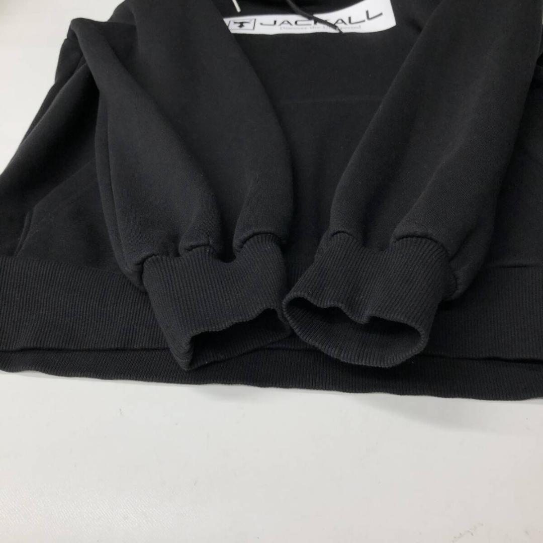 ジャッカル スウェットパーカー JK01420204 / プルオーバーフーディ