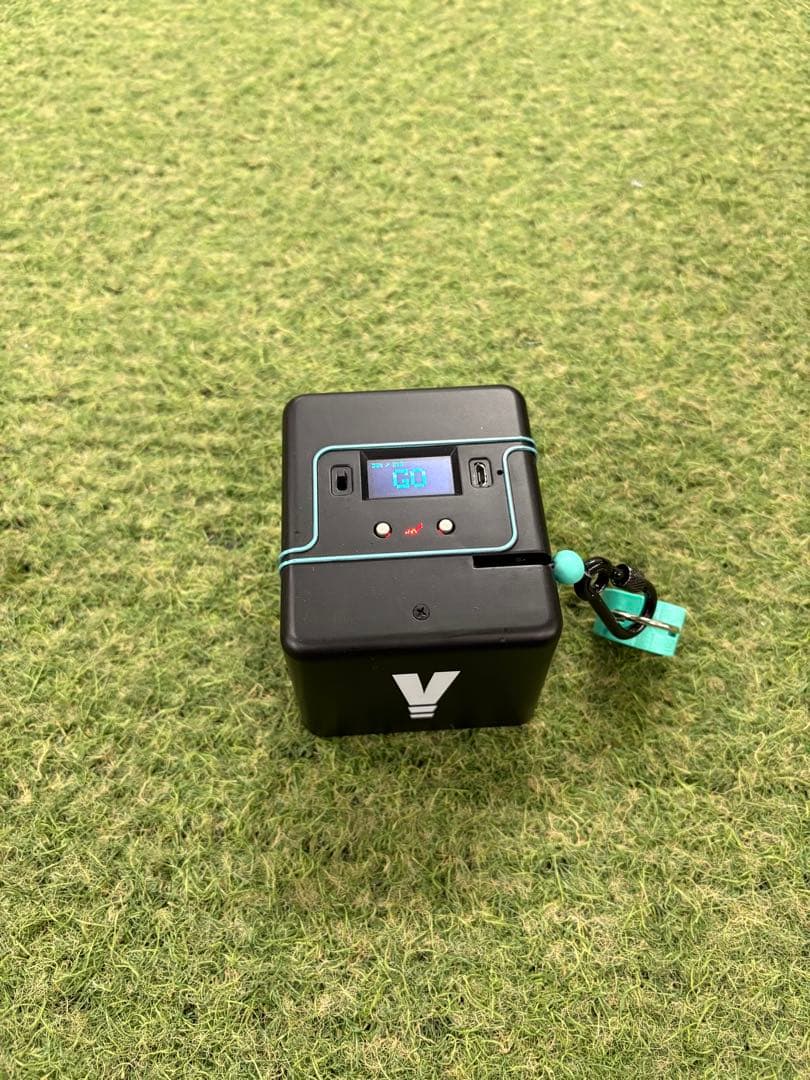 VIRTUE ／VBT(速度機器)
