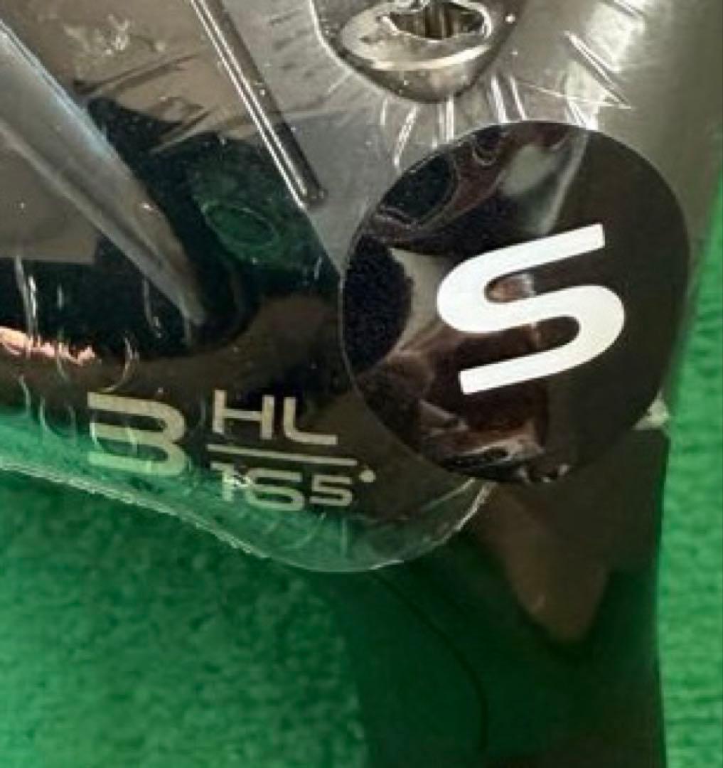★新品★テーラーメイド TaylorMade Qi4D 3HL フェアウェイ