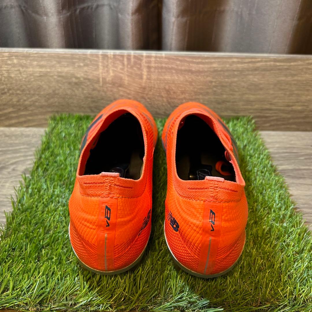 シューズ Furon v8 Elite HG 27.5cm