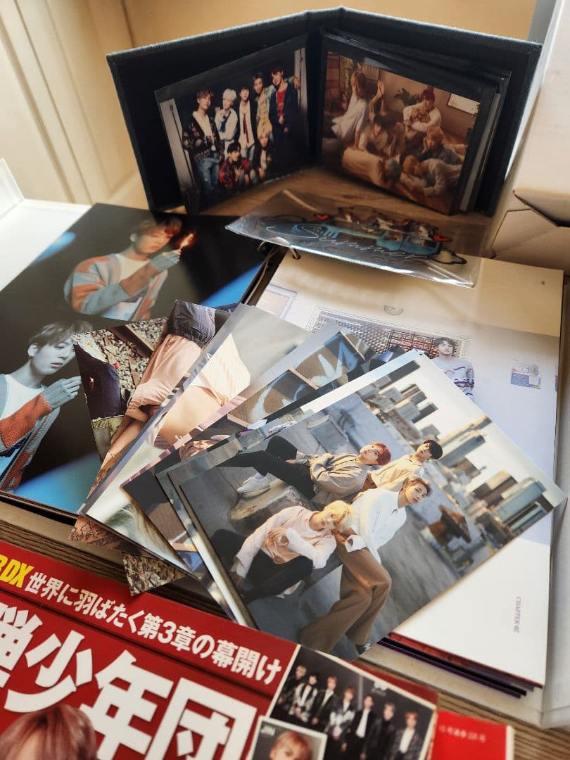 BTS 2018 Summer Package などセット