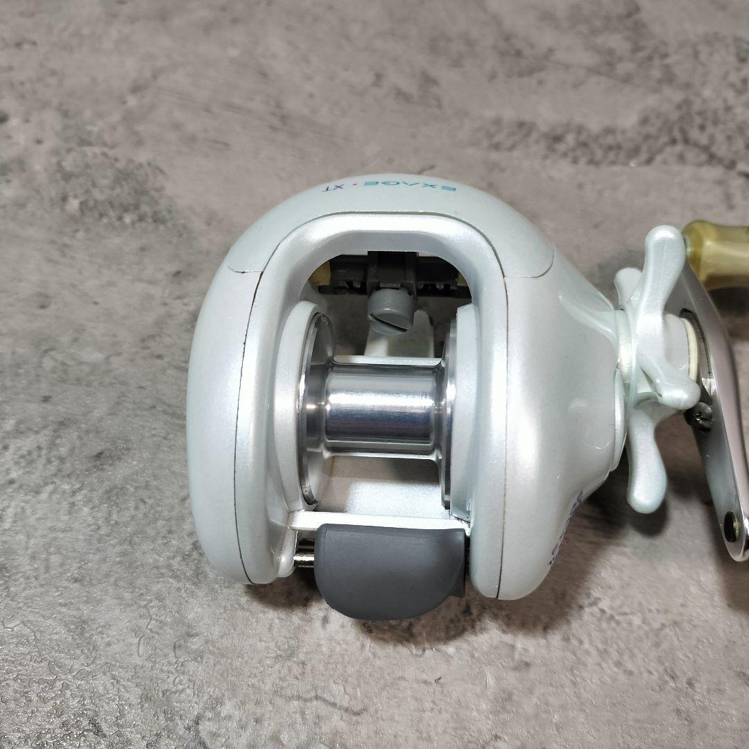 SHIMANO シマノ 97 EXAGE エクセージ 1000XT