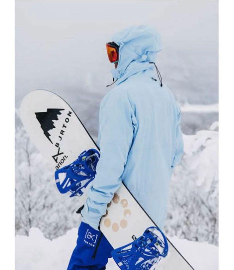 定価¥ 105,600円 Burton ak バートン hover M ホバー