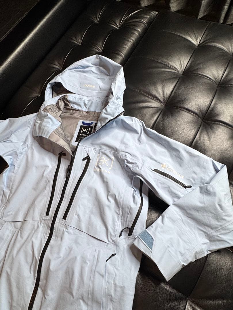 定価¥ 105,600円 Burton ak バートン hover M ホバー