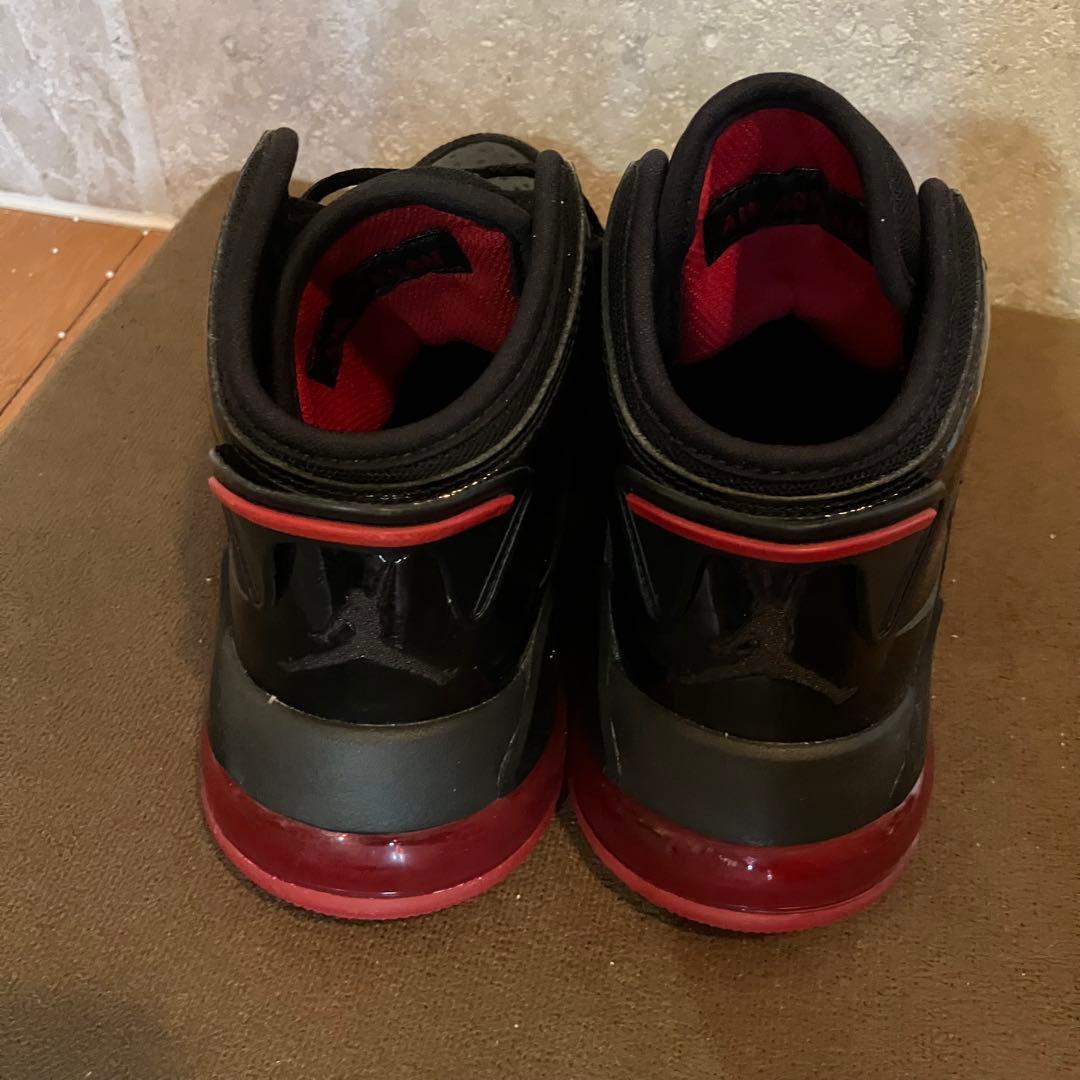 NIKE JORDAN MARS 270 GS ナイキ ジョーダンマーズ 270