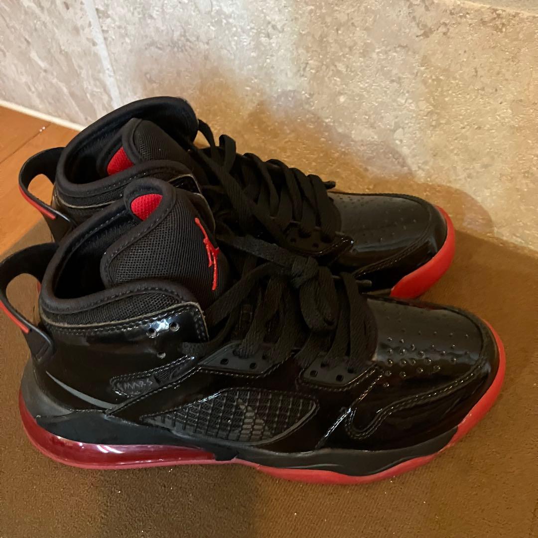 NIKE JORDAN MARS 270 GS ナイキ ジョーダンマーズ 270