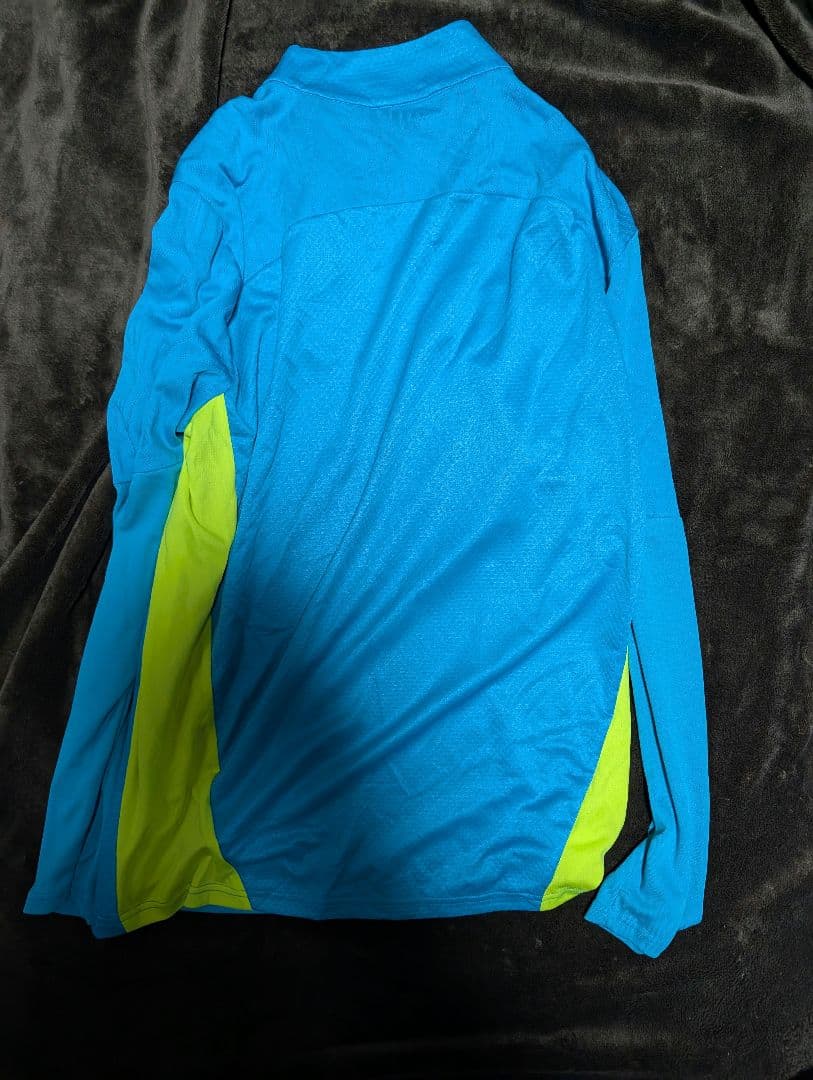 Puma マンチェスター・シティ XL トレーニングウェア　新品未使用タグ付き