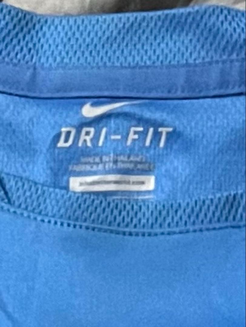 NIKE ユニフォーム　ウェア