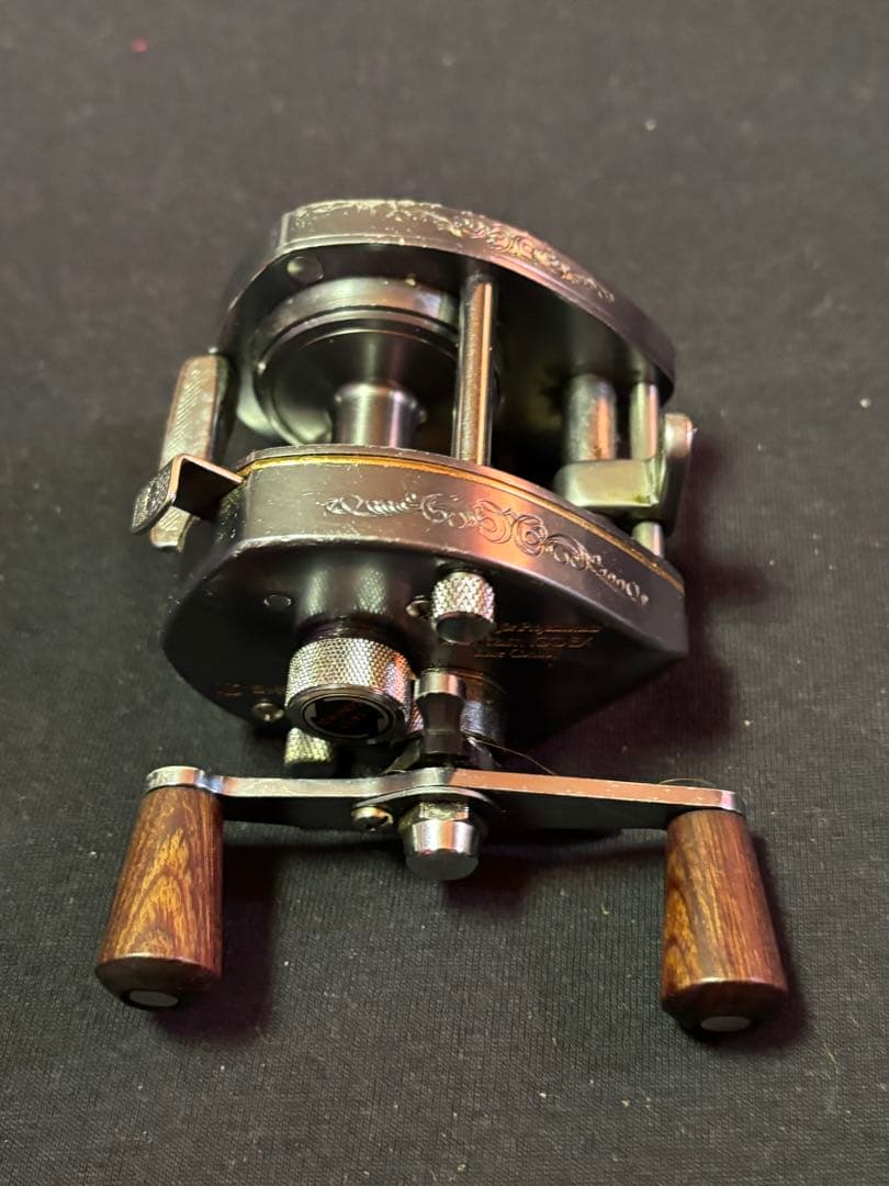 リール Bantam 100EX