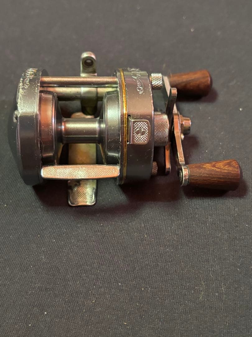 リール Bantam 100EX