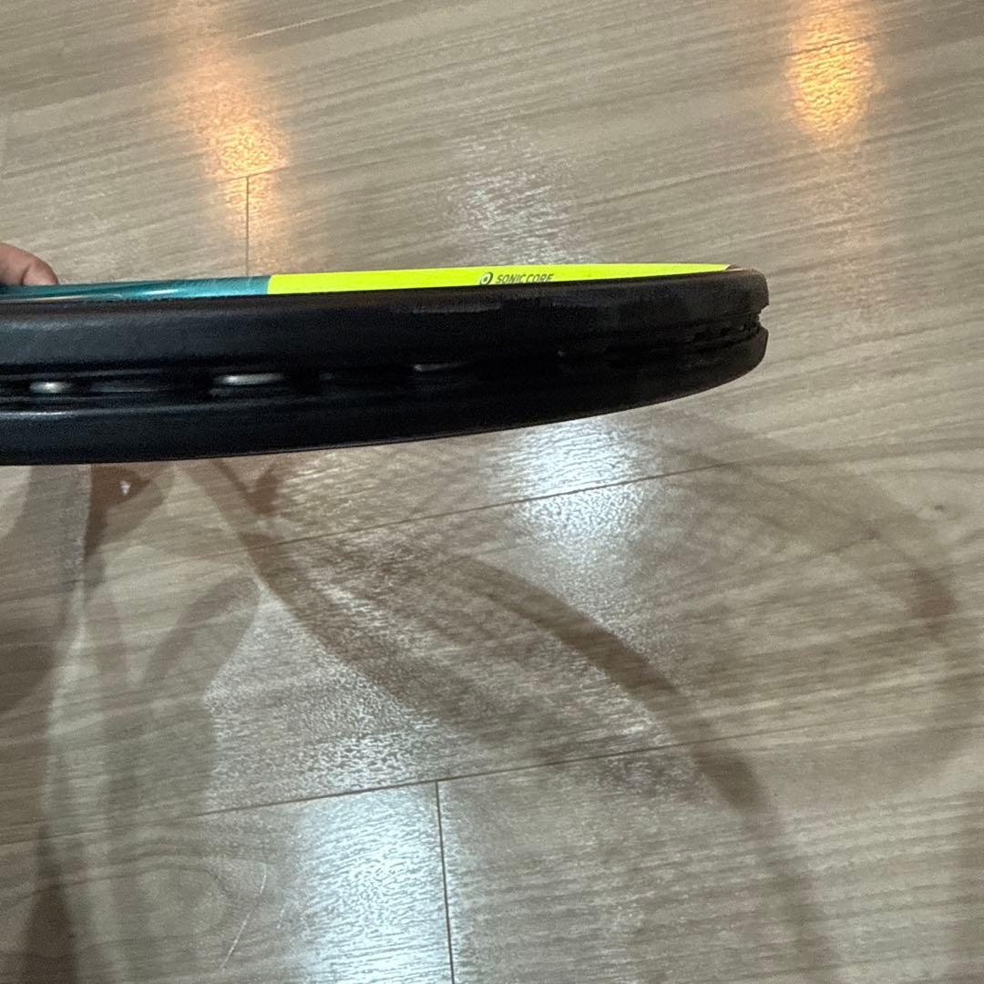 ダンロップ SX 300 TOURテニスラケット