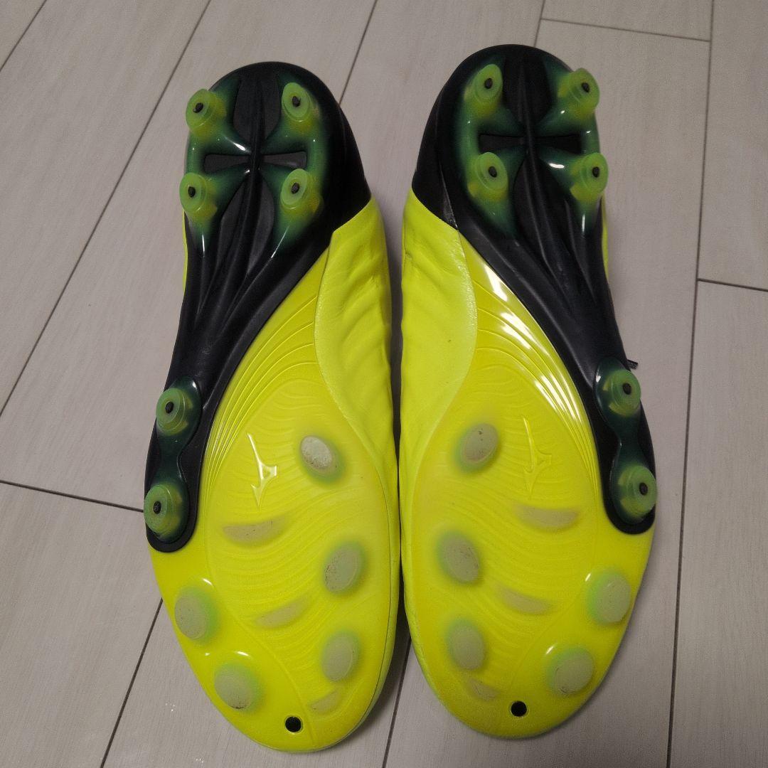 ミズノ　レビュラ　V1 JAPAN