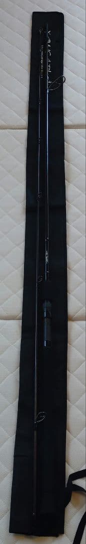 トゥルースジャパン ブラックアディクション105 極美品