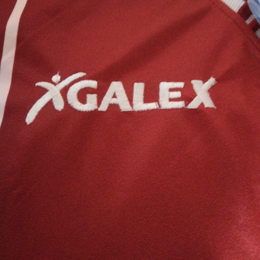 GALEX ペルージャ ホームユニフォーム ⭐新品未使用タグ付き⭐