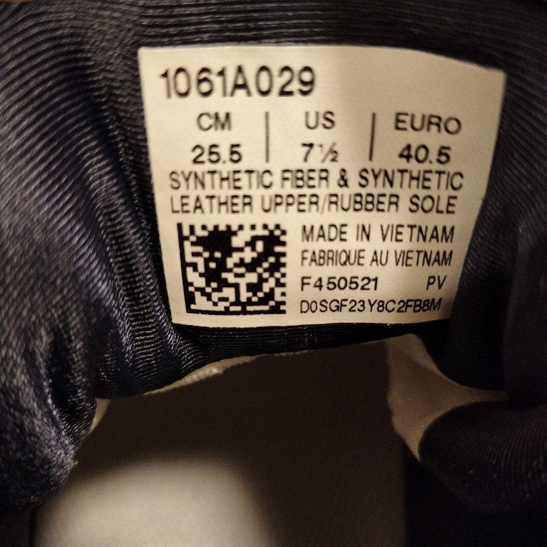 asics INVADENOVA 25.5cm バスケットボールシューズ