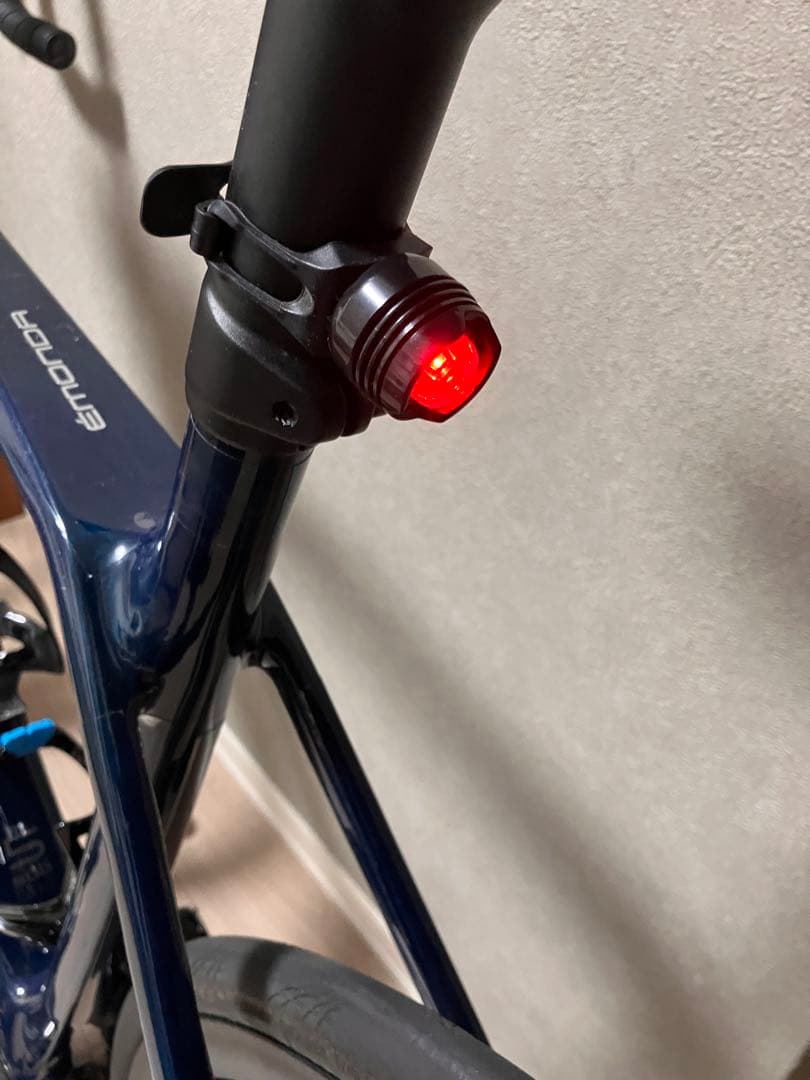 かず　TREK EMONDA SL5 サイズ52（ロードバイク引退セット）