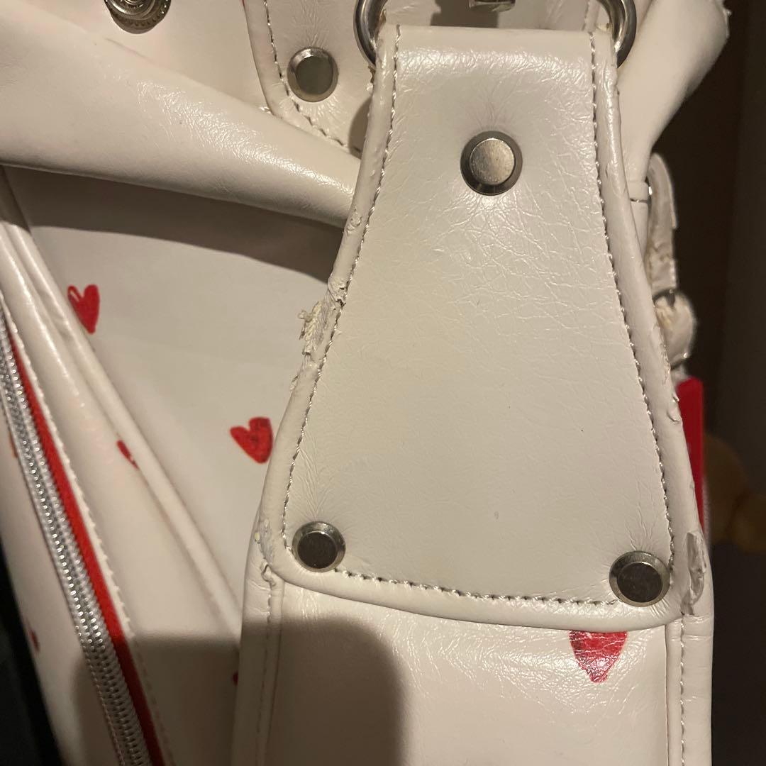 T-MAC キャディーバック