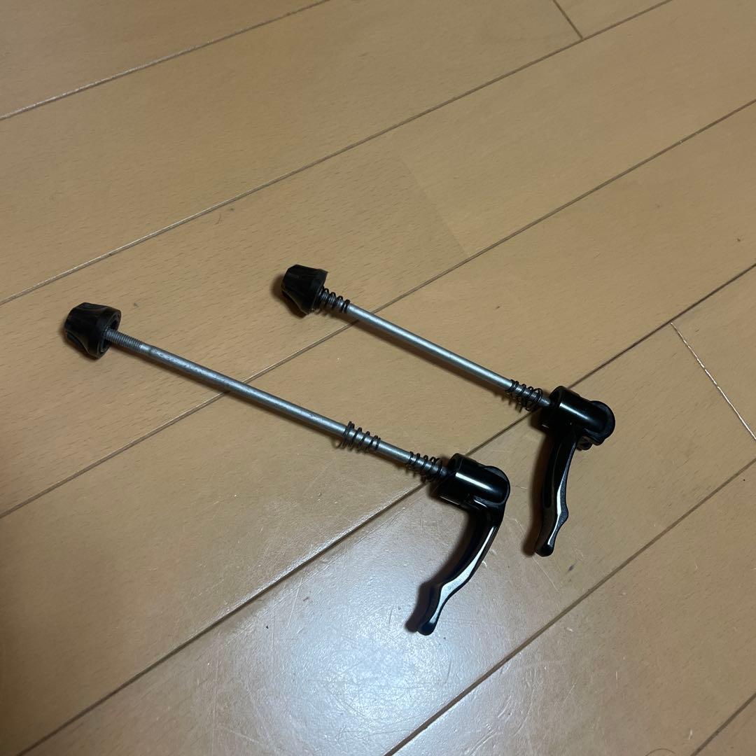Fulcrum Racing Zero C17 リムブレーキ 前後セット