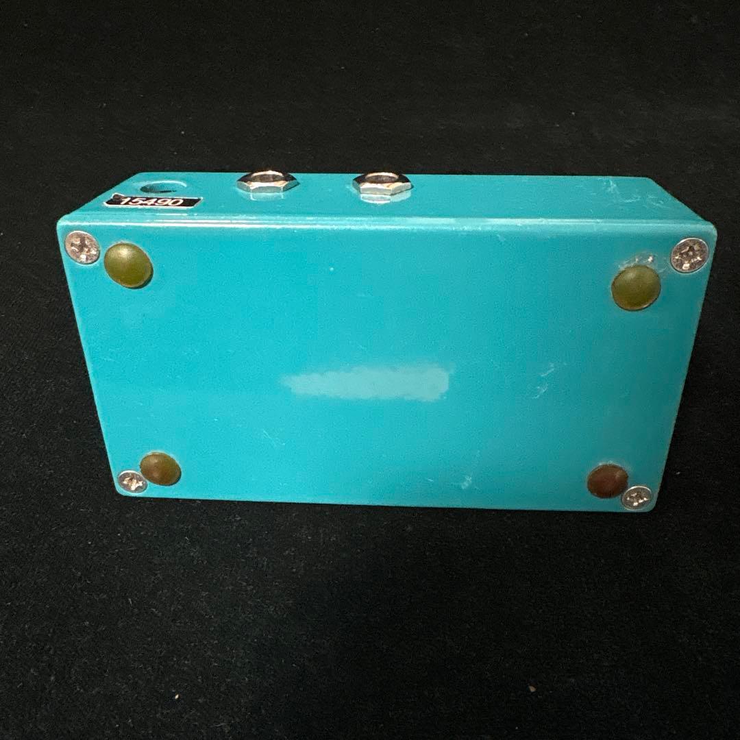 Loupedal AMP Eleven ギターエフェクター