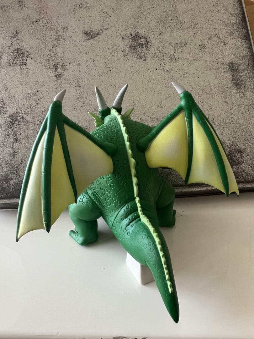 ドラゴンボールHG ピッコロ大魔王 完全セット 【国内正規品】