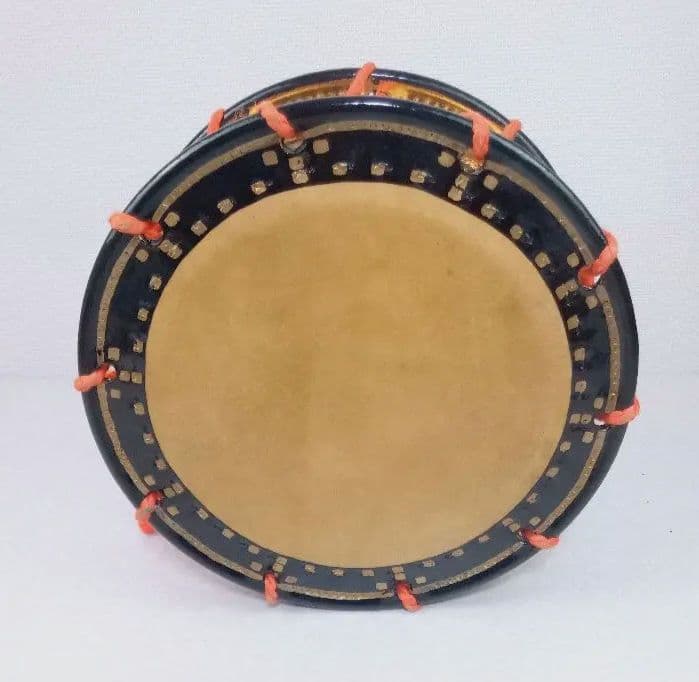 和太鼓 専用バッグ付き バチ付き*AP6