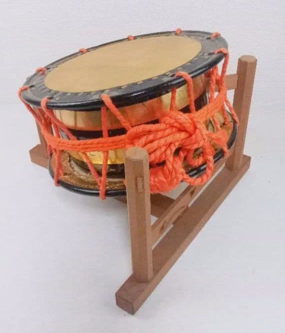 和太鼓 専用バッグ付き バチ付き*AP6
