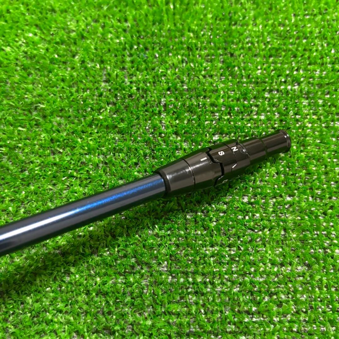 VENTUS BLUE 6X キャロウェイ用スリーブ付き US ドライバー用