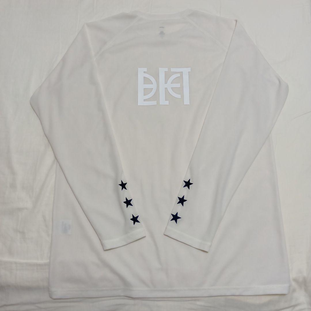 ballaholic tsc cool long tee サイズXL