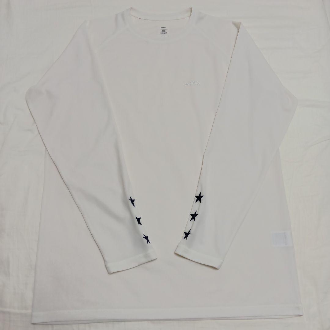 ballaholic tsc cool long tee サイズXL