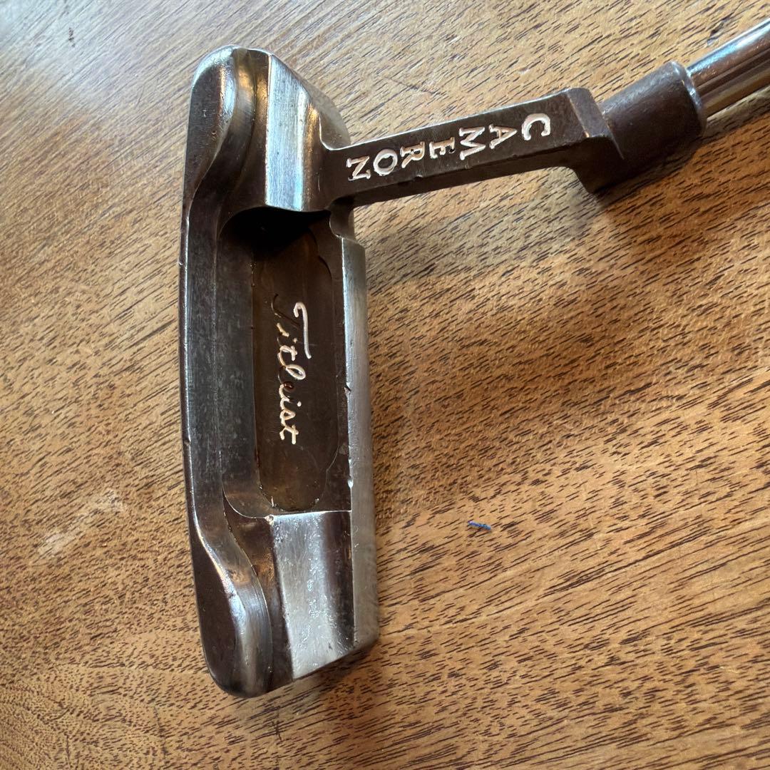 Scotty Cameron Newport オイルカン　パター