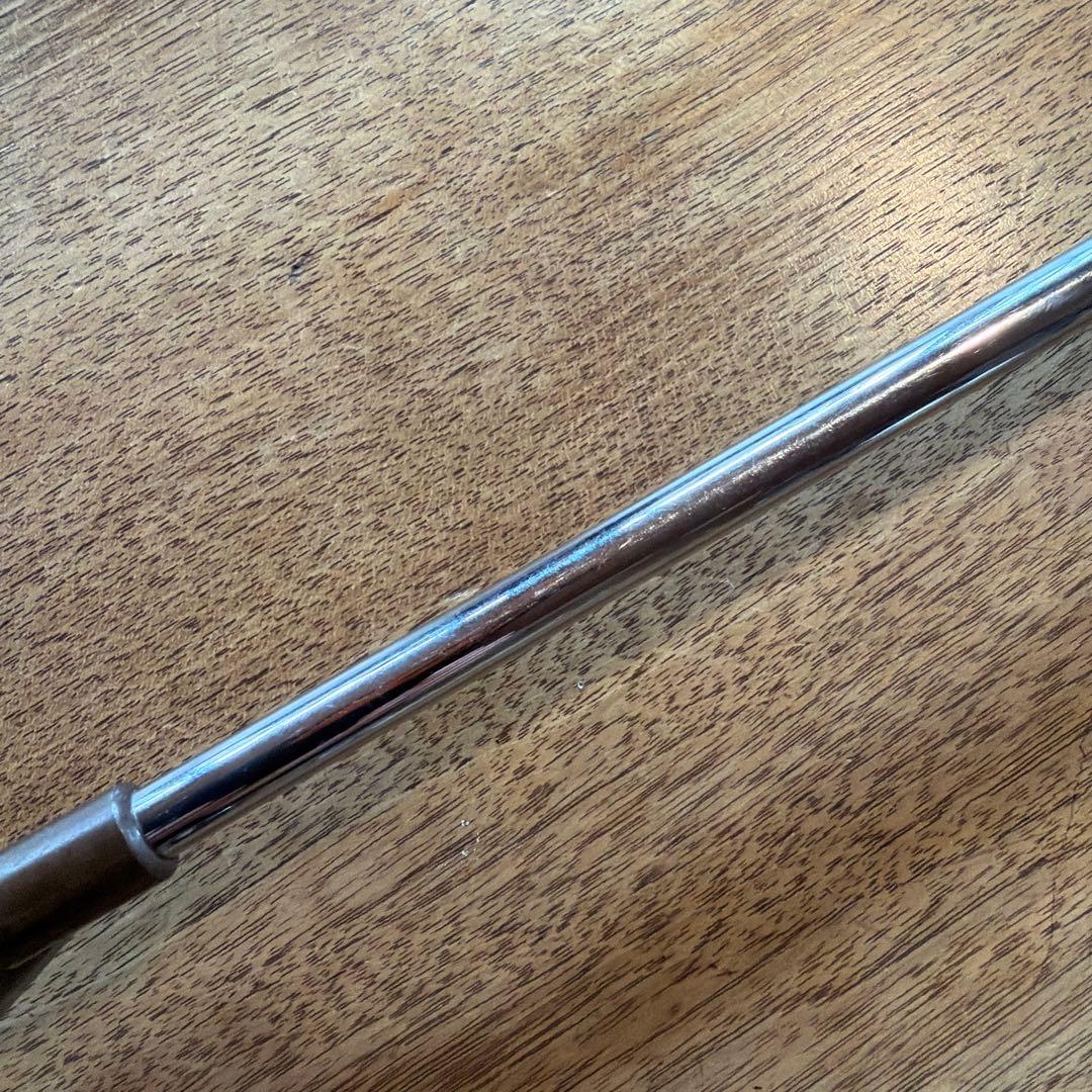 Scotty Cameron Newport オイルカン　パター