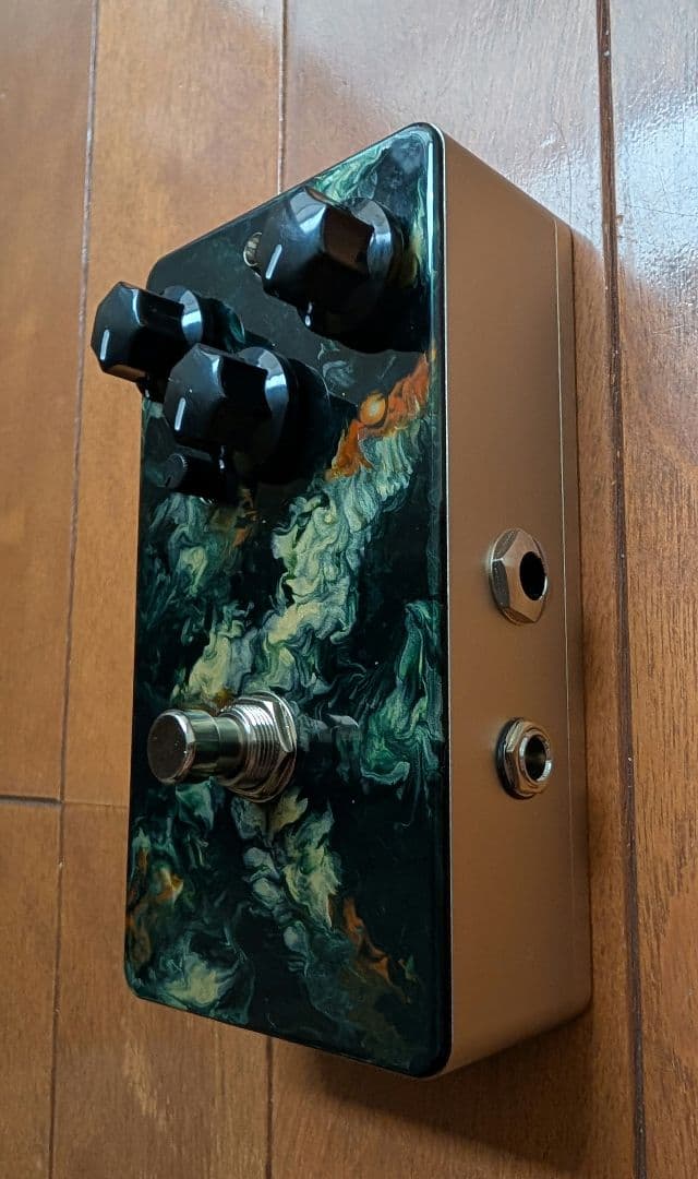 RFD／Lequtique EVR