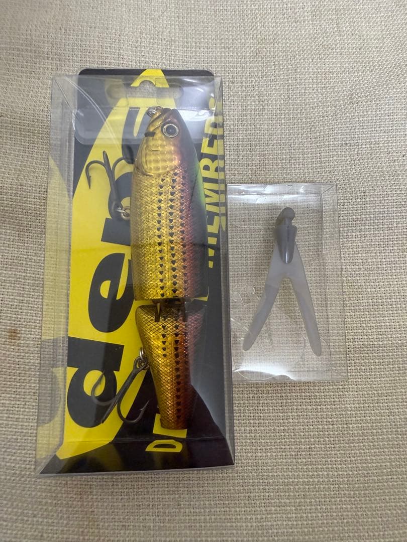 deps 会員限定　スウィートキラー　3個セット