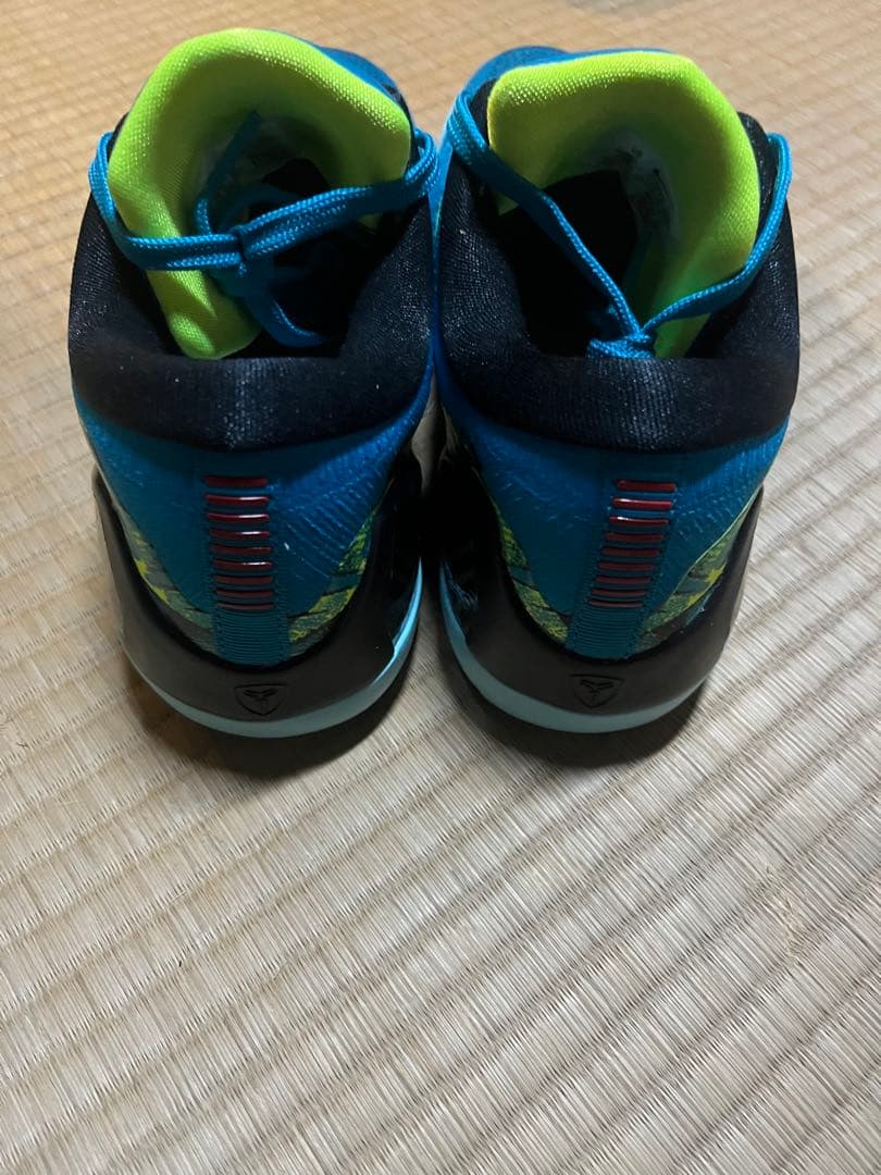 nike kobe 9 elite low protro ナイキ　コービー