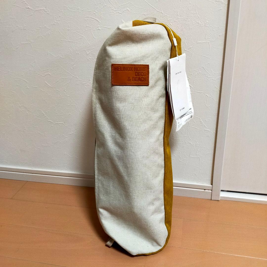 美品　Helinox カフェ チェア ホーム・デコ&ビーチ　ヘリノックス