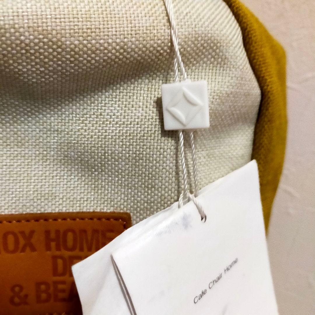 美品　Helinox カフェ チェア ホーム・デコ&ビーチ　ヘリノックス
