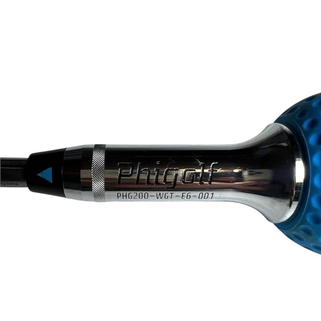【美品】訳あり FURELOOP フレループ Phigolf2 ファイゴルフ2