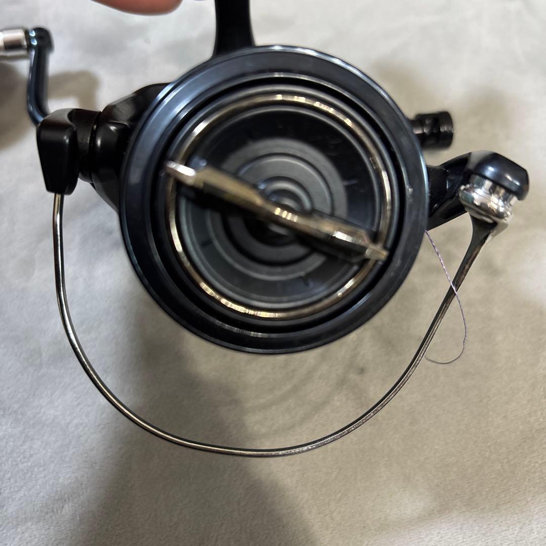 最終値下げSHIMANO 20STRADIC SW4000HG スピニングリール