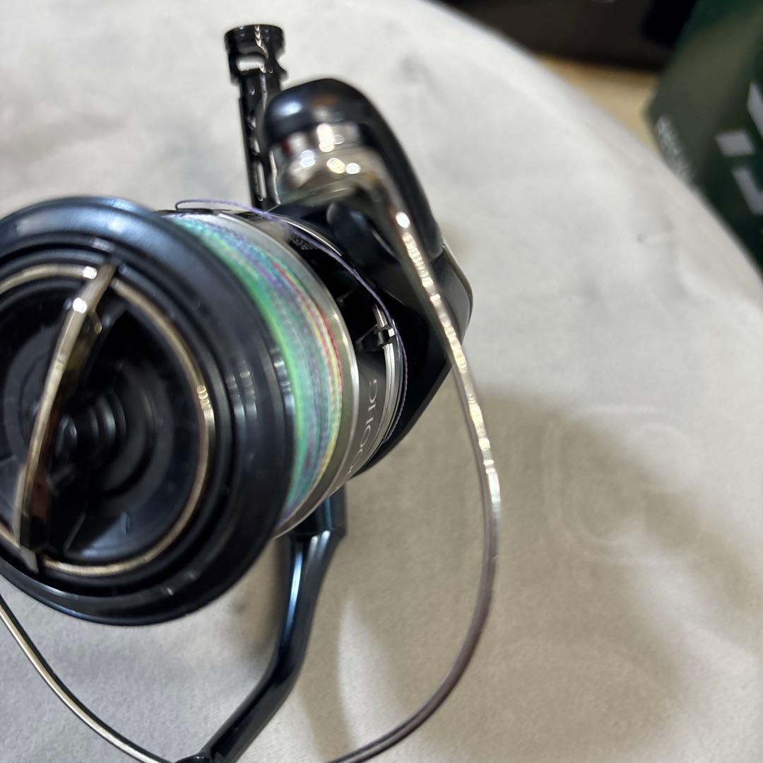 最終値下げSHIMANO 20STRADIC SW4000HG スピニングリール