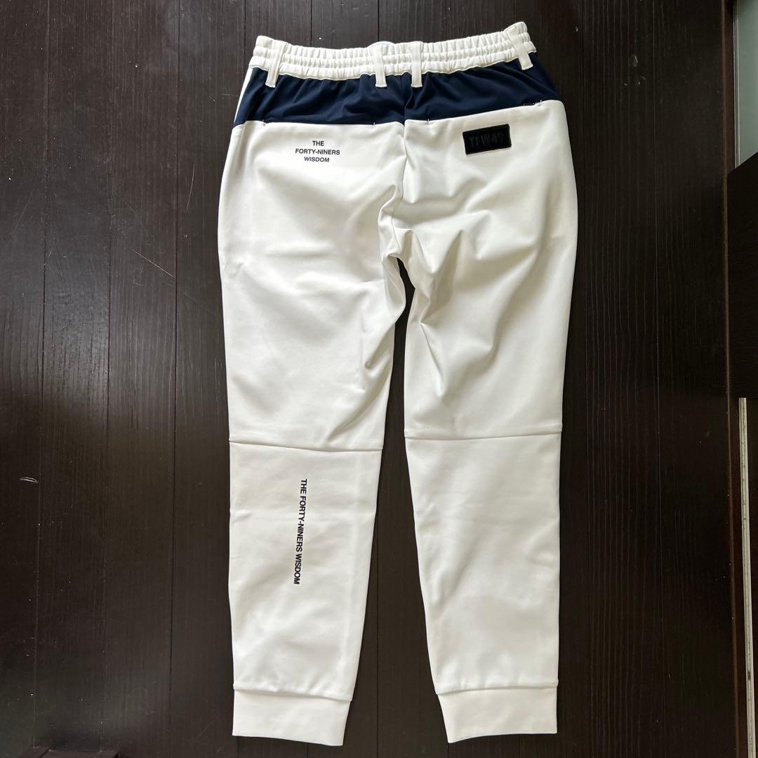 TFW49 ゴルフ　パンツ　Mサイズ
