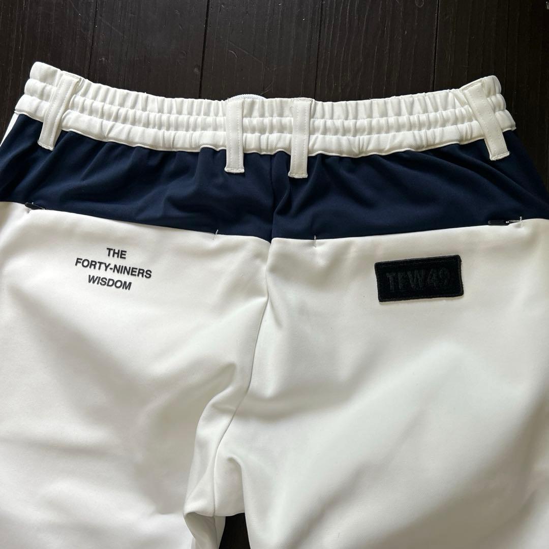 TFW49 ゴルフ　パンツ　Mサイズ