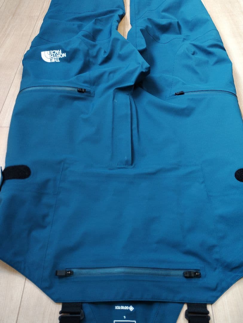 【40％OFF】The North Face レイバックビーシービブ
