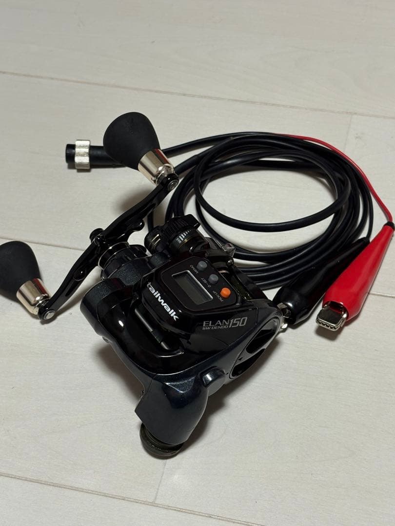 テイルウォーク　エラン150 電動