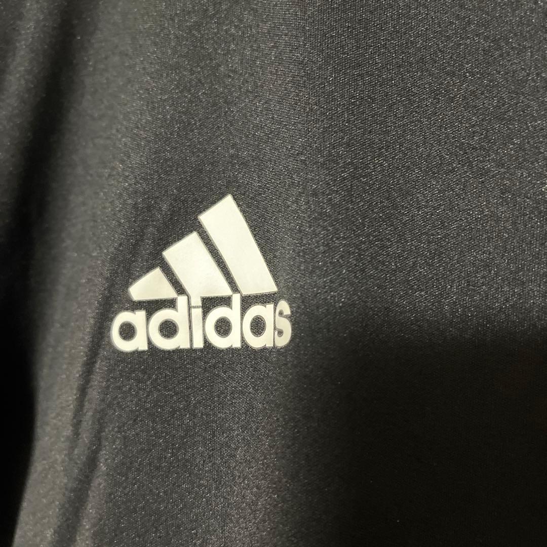 adidas 松本山雅FC ゲームウェア ゲームシャツ 練習着 支給品