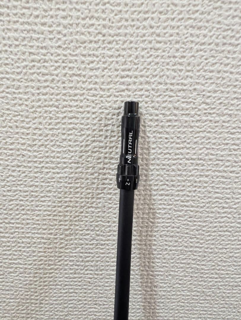 スピーダーNXブラック　50S ブリヂストンスリーブ　ドライバー用　 フジクラ