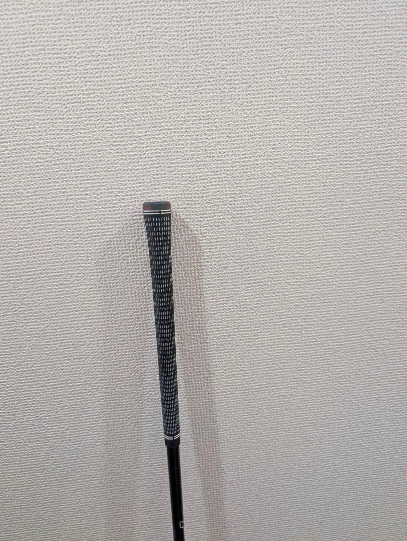 スピーダーNXブラック　50S ブリヂストンスリーブ　ドライバー用　 フジクラ