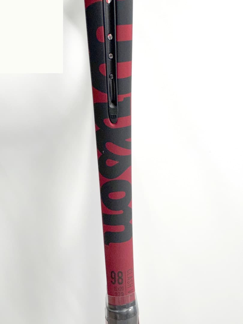 Wilson CLASH98 V2.0 GRIP2 新品未使用 No.4