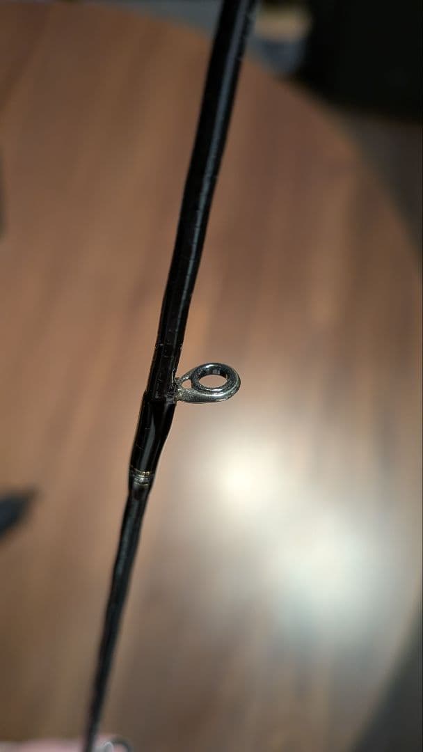 (へっ)【DAIWA ブラストSJ 63B-2】