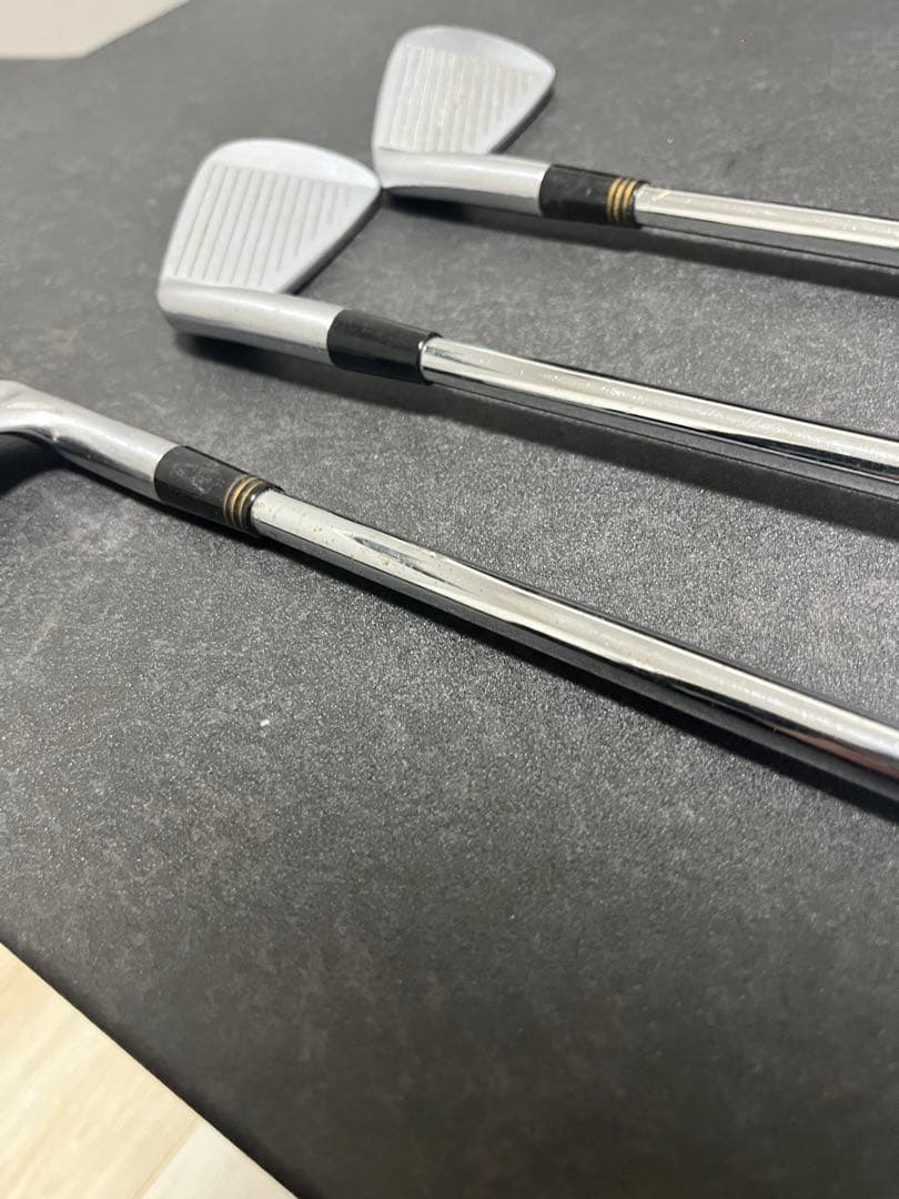 【最終値下げ】スリクソン SRIXON ZR800 4〜P 7本セット